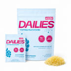 Dailies Kids Popping Multivitamin